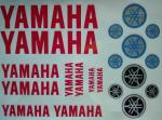 Matricaszett Yamaha képe