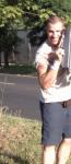 Kollégánkat durva balesetben megvédte a LAZER (LZR) bukósisak képe